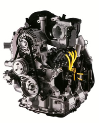 P63F0 Engine